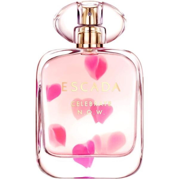 Celebrate N.O.W Eau de Parfum by ESCADA - 80ml