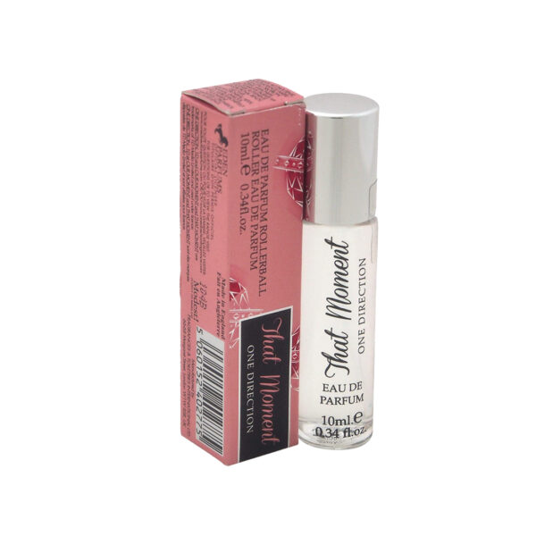 That Moment Mini EDP Rollerball Spray by One Direction (10ml)