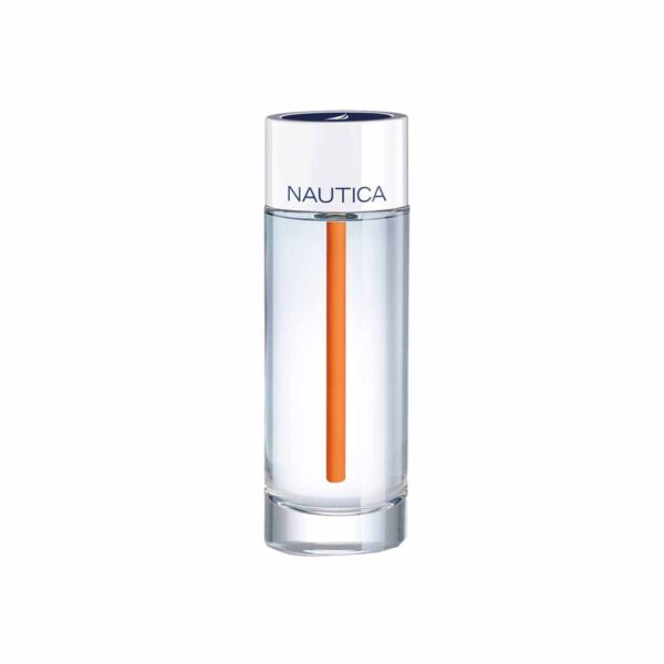 Life Energy Men EDT Spray by Nautica (100ml)