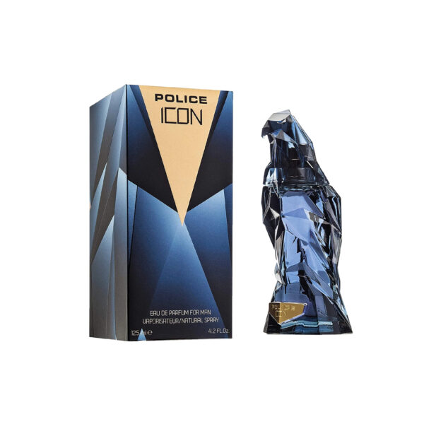 Icon EDP Spray by Police (125ml)