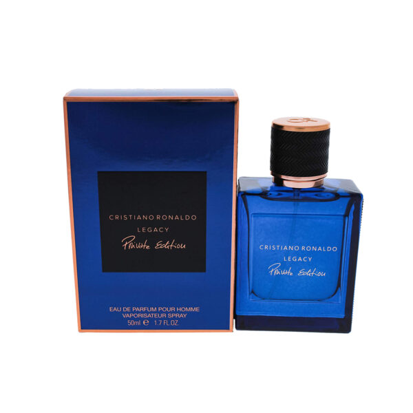Men EDP Spray by Cristiano Ronaldo (50ml)