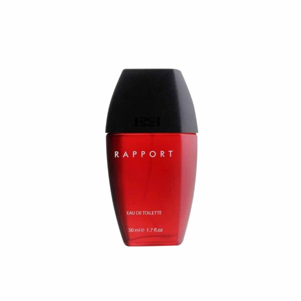 Rapport Men EDT Spray by Dana (50ml)