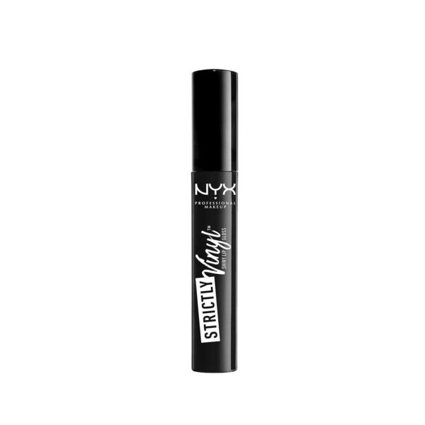 Make Up Artist Box 36 Shades by NYX (0.01 Pounds)