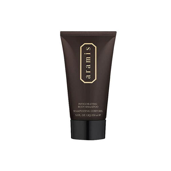 Invigorating Body Shampoo by Aramis (150 ml)