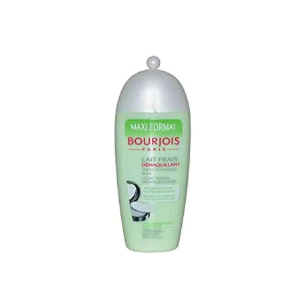 Fresh Cleansing Milk by Bourjois (250ml)