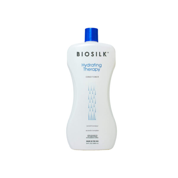 Hydrating Conditioner by Biosilk (1006ml)