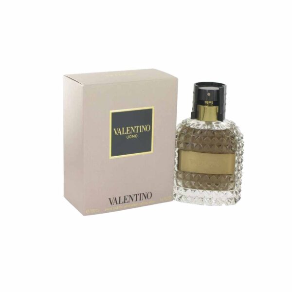 Uomo Men EDT Spray by Valentino (5ml)