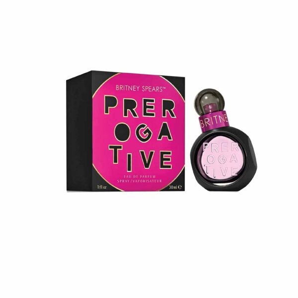 Prerogative EDP Spray by Britney Spears (30ml)