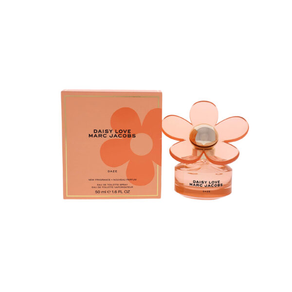 Daisy Love Daze EDT Spray by Marc Jacobs (50ml)