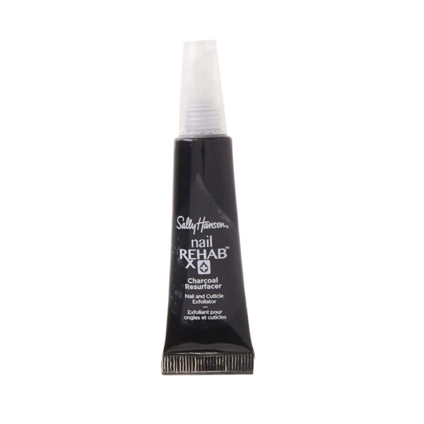 Nail Rehab Charcoal Resurfacer by Sally Hansen (11.8ml)