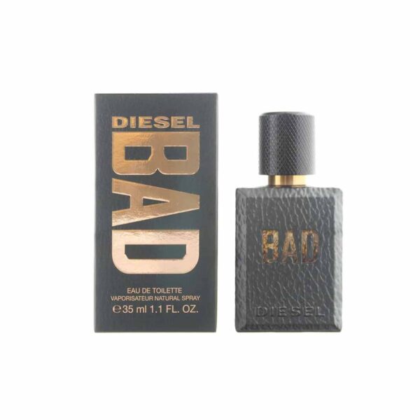 Bad Men EDT Spray by Diesel (35ml)