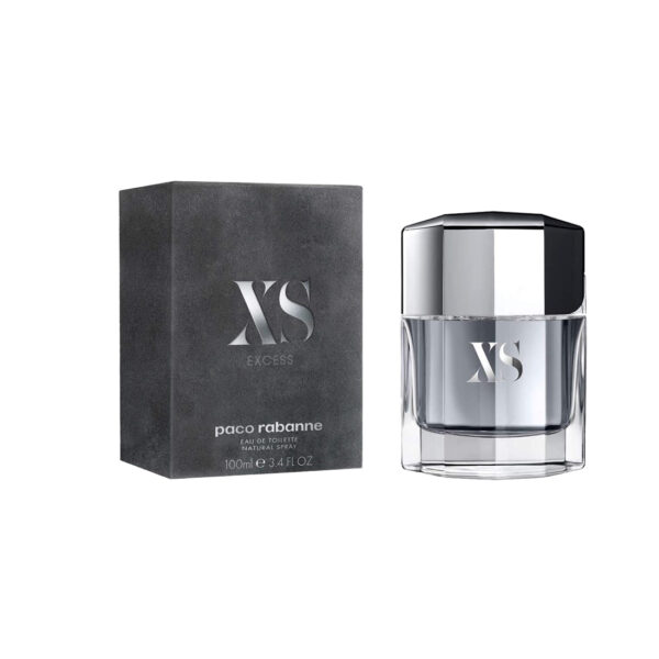 Men xs EDT Spray by Paco Rabanne (100ml)