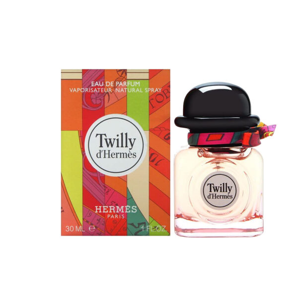 Twilly Women EDP Spray by Hermes (30ml)