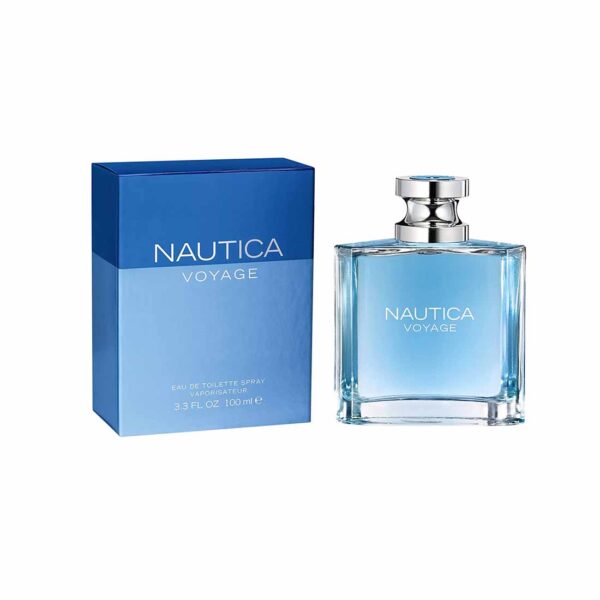 Voyage Men EDT Spray by Nautica (100ml)