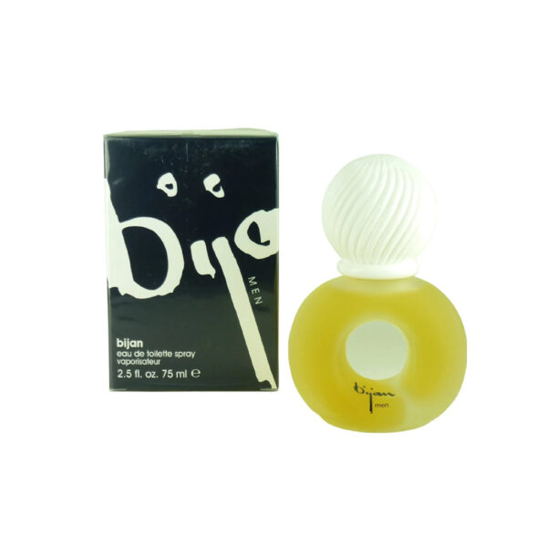 Bijan EDT Spray for Men by Bijan (75ml)