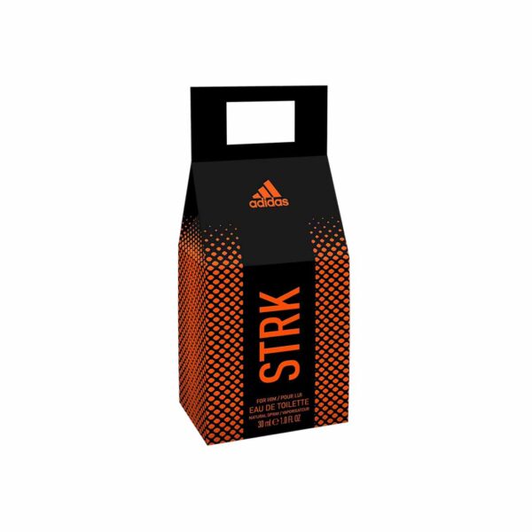 Sport Men STRK EDT spray by Adidas (30ml)