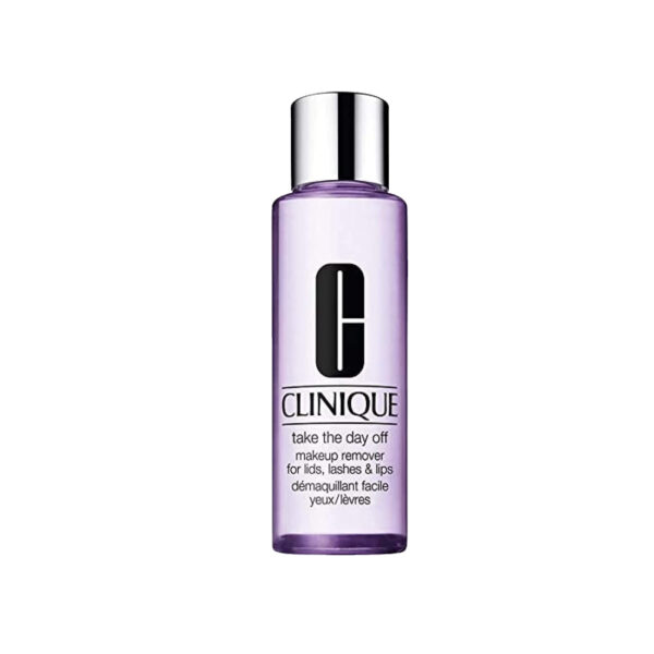 Cli Take The Day Off MU Rem by Clinique