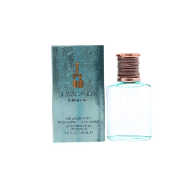 Signature Men and Women EDP Spray by Shawn Mendes (30ml)