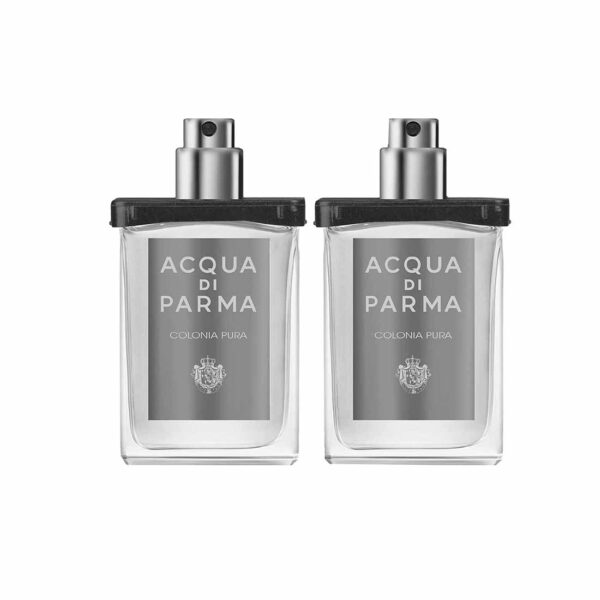 Pack of 2 Colonia DI Parma Men EDT Spray by Acqua di Parma (2x30ml)