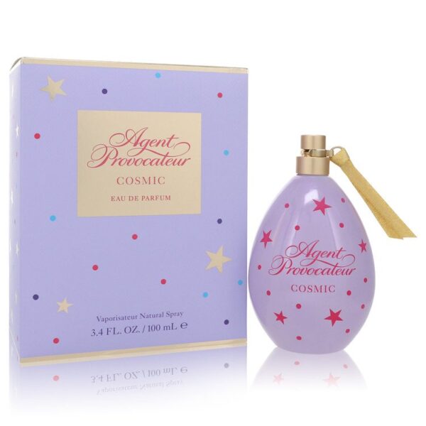 Cosmic EDP Spray by Agent Provocateur (100ml)