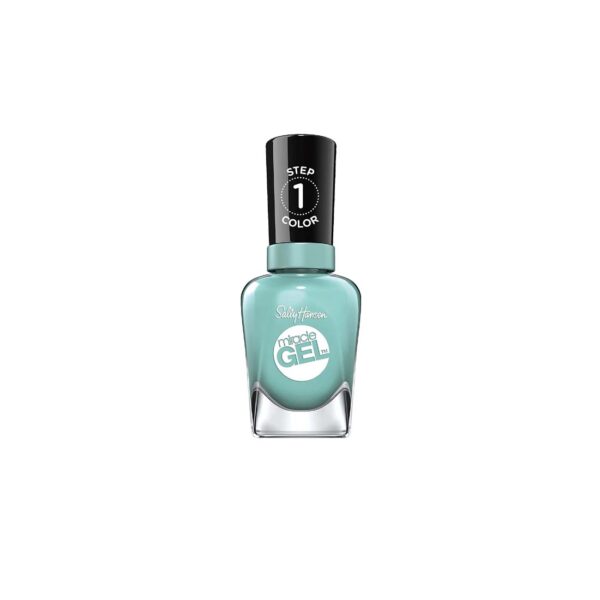 Miracle Gel Nail Polish by Sally Hansen (14.7ml)
