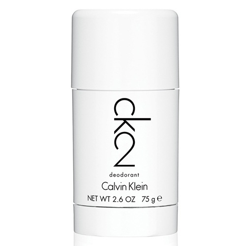 CK 2 75ml Deodorant Stick
