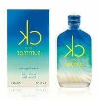 CK One Summer 2015 Edition EDT Spray by Calvin Klein (100ml)