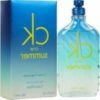 CK One Summer 2015 Edition EDT Spray by Calvin Klein (100ml)