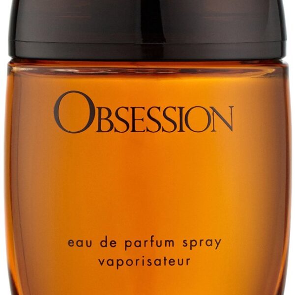 Calvin Klein Obsession EDP Spray (30ml, 50ml)