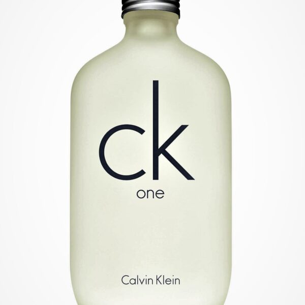Calvin Klein CK One 100ml EDT Spray   (UNISEX )