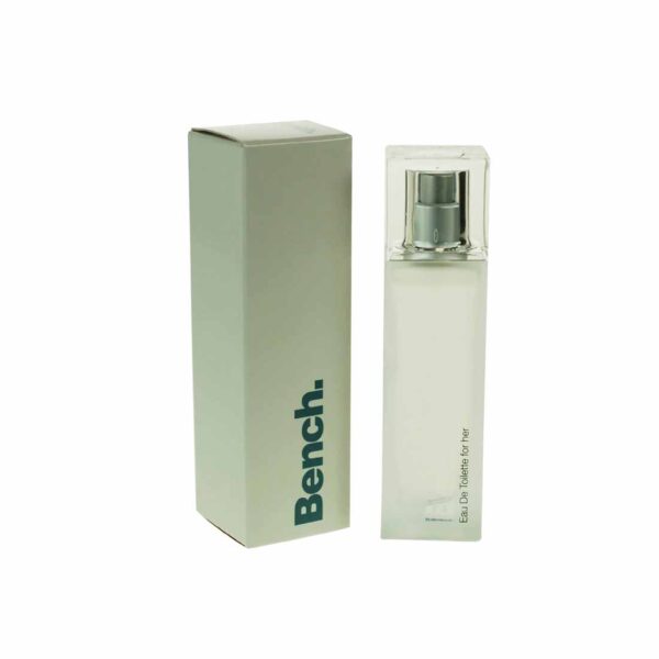 Women Original EDT Spray by Bench (50ml)
