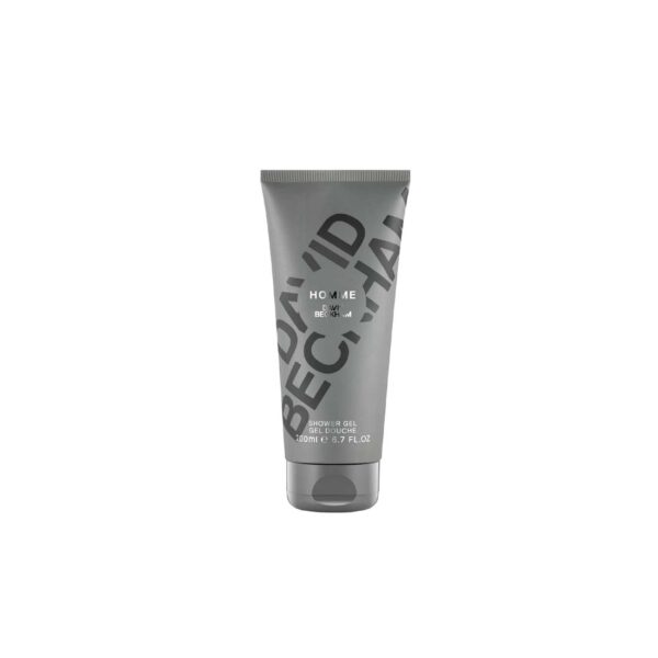 Homme Hair and Body Wash by Beckham (200ml)