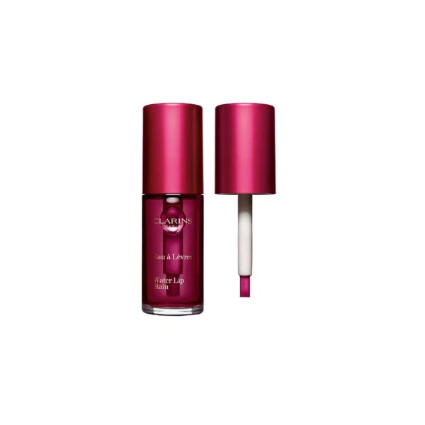 Water Lip Stain # 04 Violet by Clarins (7ml)