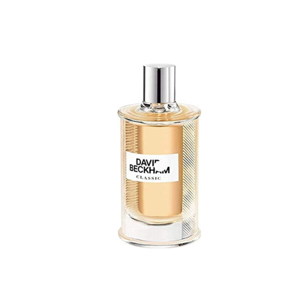 Classic for Men EDT Spray by David Beckham (60ml)