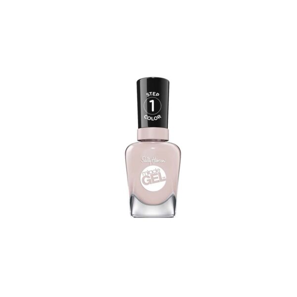 Miracle Gel Nail Polish by Sally Hansen (14.7ml)