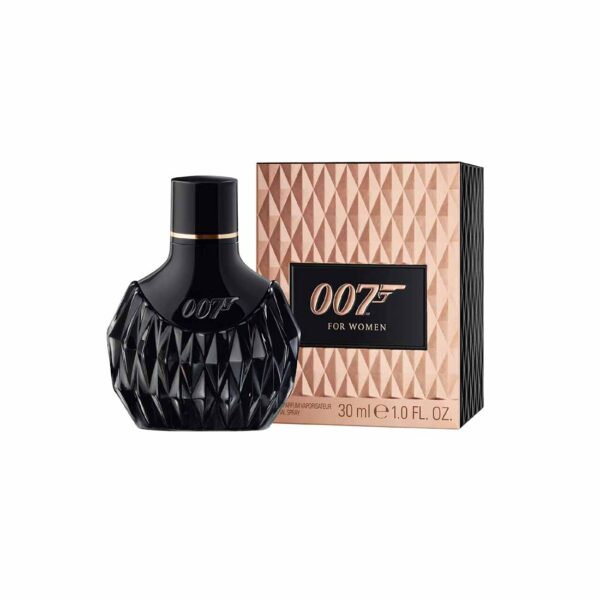 Women EDP Spray James Bond 007 (30ml)