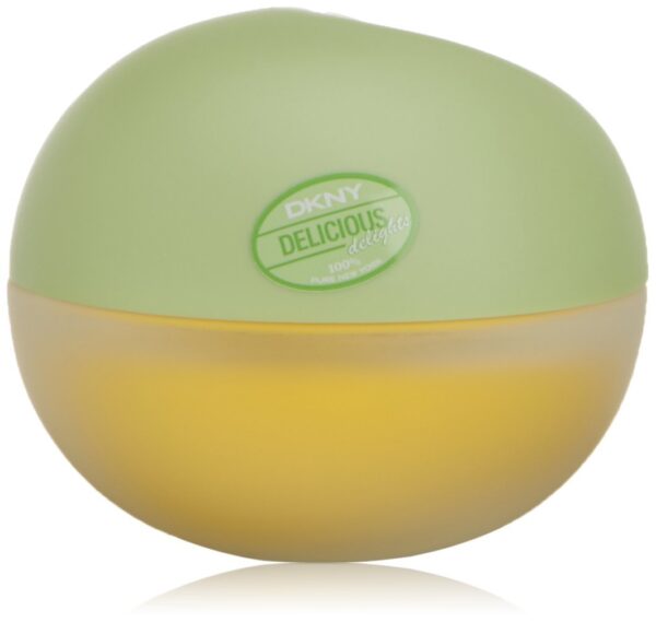 Donna Karan Delicious Delights Cool Swirl Eau De Perfume Spray 50ml