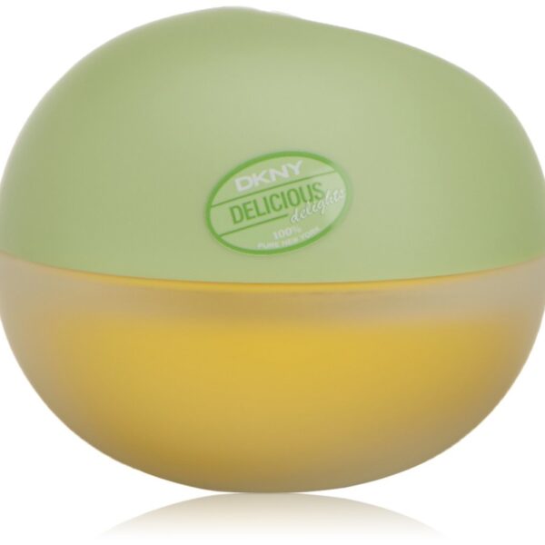 Donna Karan Delicious Delights Cool Swirl Eau De Perfume Spray 50ml