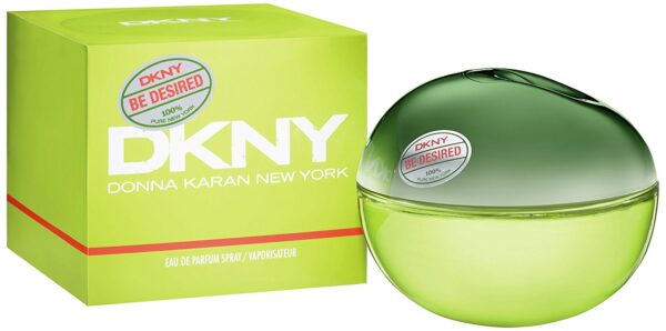 DKNY Be Desired 30ml 100ml EDP Spray