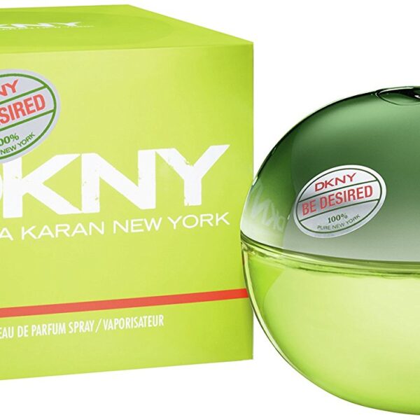 DKNY Be Desired 30ml 100ml EDP Spray