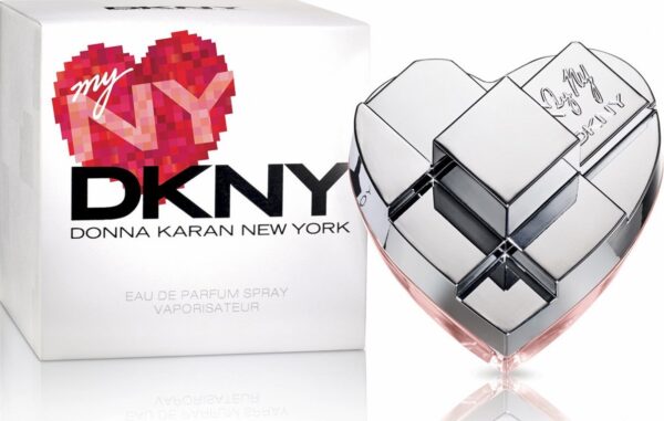 My Ny Perfume EDP Spray for Women by DKNY (30ml)
