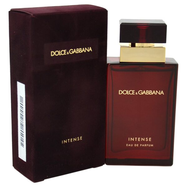 Dolce & Gabbana Pour Femme Intense Eau de Parfum Spray for Her 25 ml 50ml