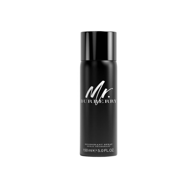 Mr Deodorant Spray by Burberry (50ml)