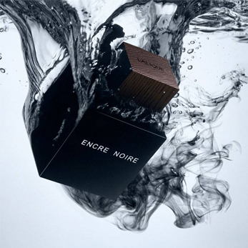 Encre Noir Men EDT Spray by Lalique (100ml)