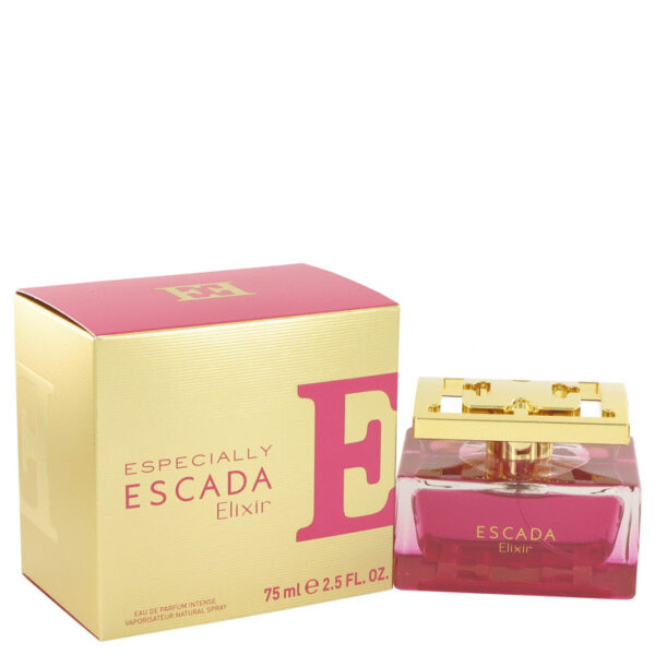 Especially Escada Elixir EDP Spray by Escada (75ml)