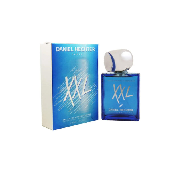 XXL EDT Spray by Daniel Hechter (50ml)