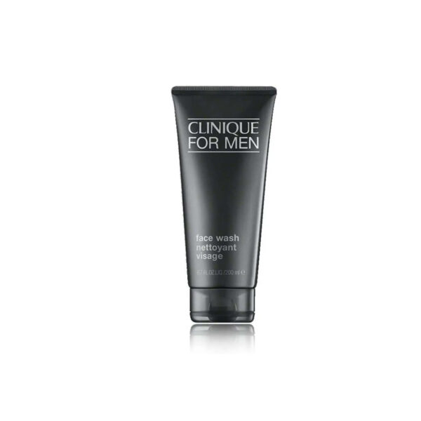 Skin Supplies For Men Face Wash by Clinique (200ml)