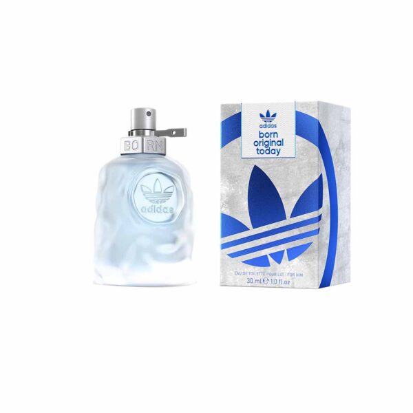 Born Original Today Pour Lui EDT Spray by Adidas (30ml)