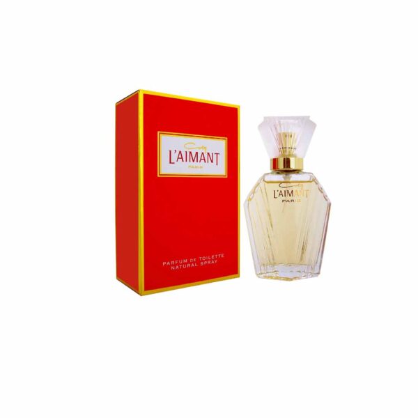 L'Aimant Perfume de Toilette Spray by Coty (30ml)
