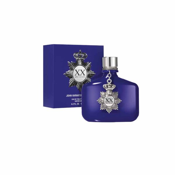 XX Indigo EDT Spray by John Varvatos (125ml)